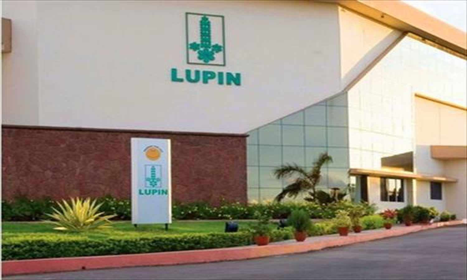 Lupin’s Goa plant receives 7 perceptions from USFDA, firm unperturbed