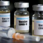 India considers continuing vaccine sends out soon, focus on Africa, says a source