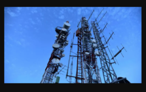 Telecom stocks ascend after govt approves significant changes, permits 100% FDI